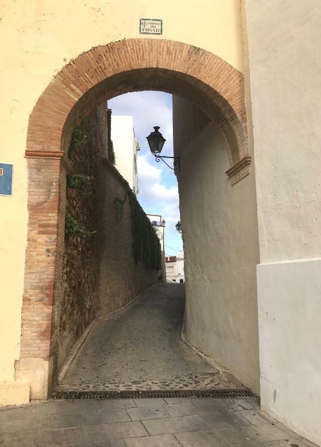 Casa Toblerone Villa Oliva Dış mekan fotoğraf